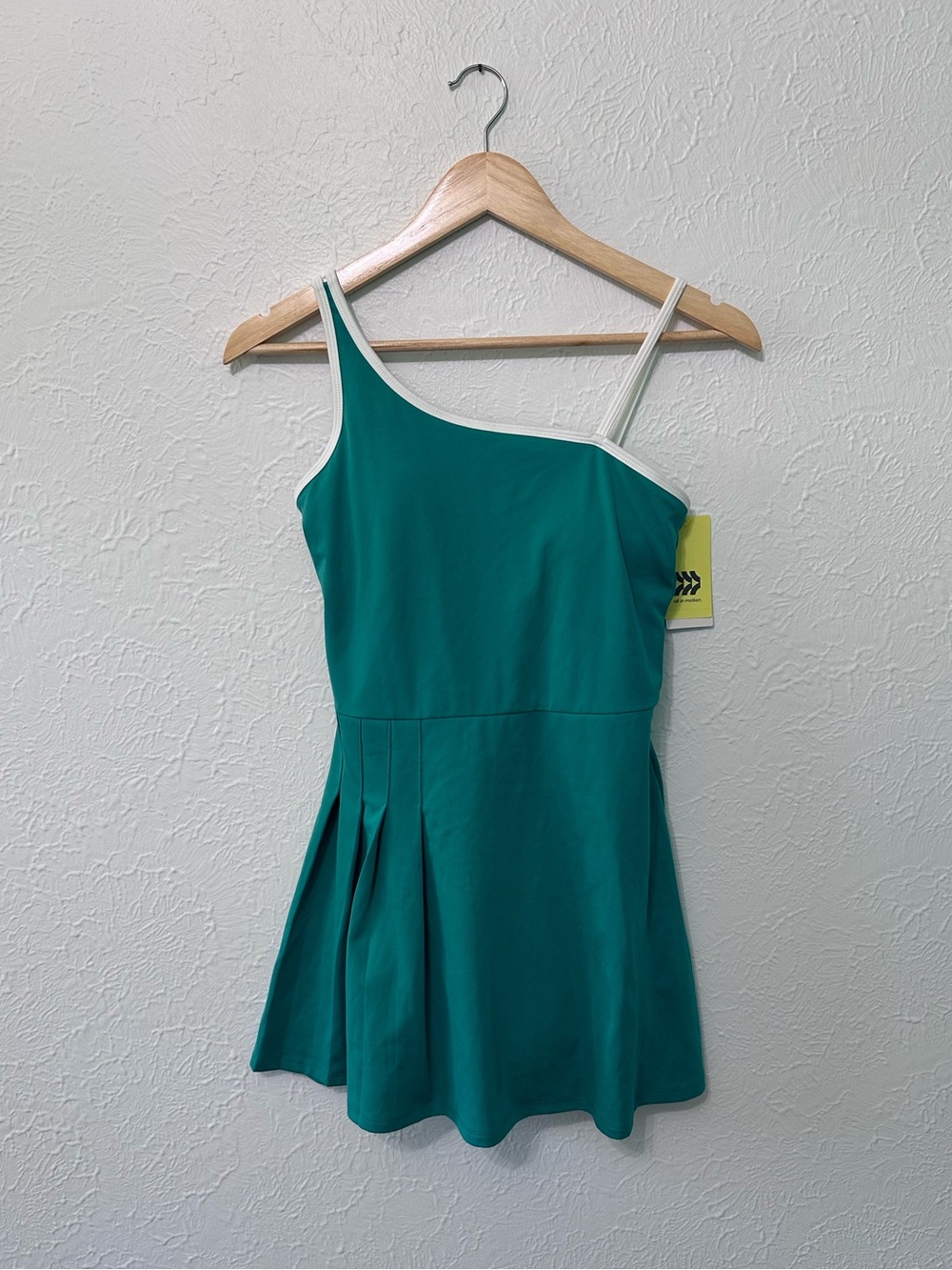 all in motion | athletic dress